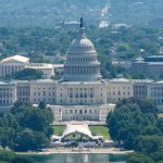 Senado de Estados Unidos avanza proyecto para frenar guerra en Irán