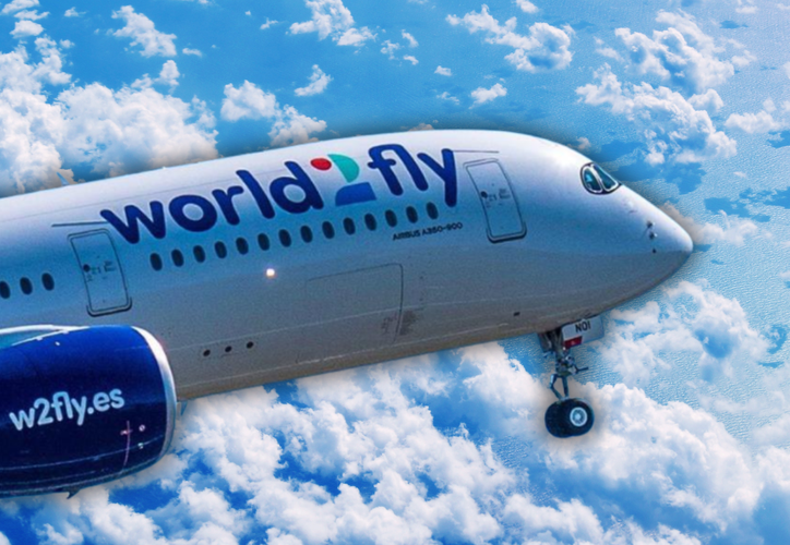 World2Fly abandona Cuba y agrava crisis de conectividad con España