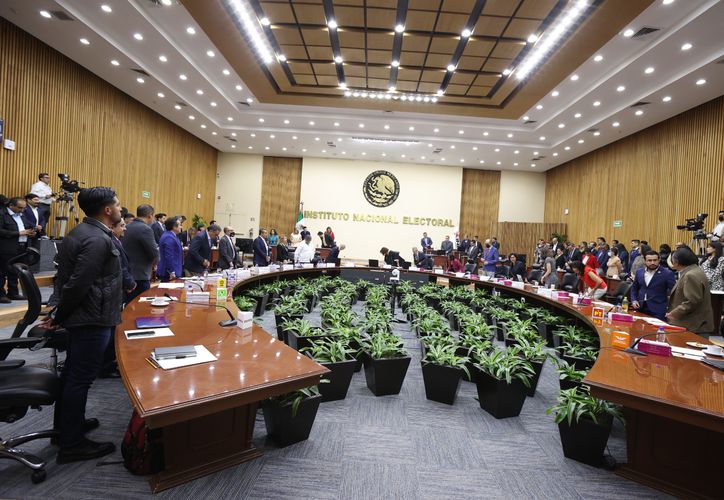 Propone Presidencia comisión para revisión de candidatos: así funcionará