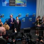 Negociaciones serias entre Estados Unidos e Irán frenan ataque militar