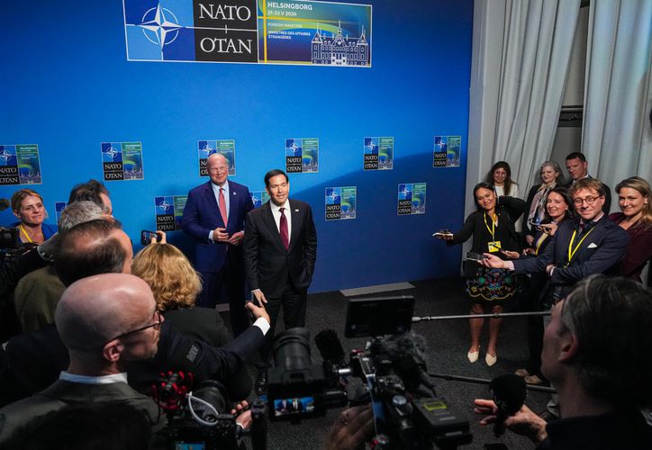 Negociaciones serias entre Estados Unidos e Irán frenan ataque militar