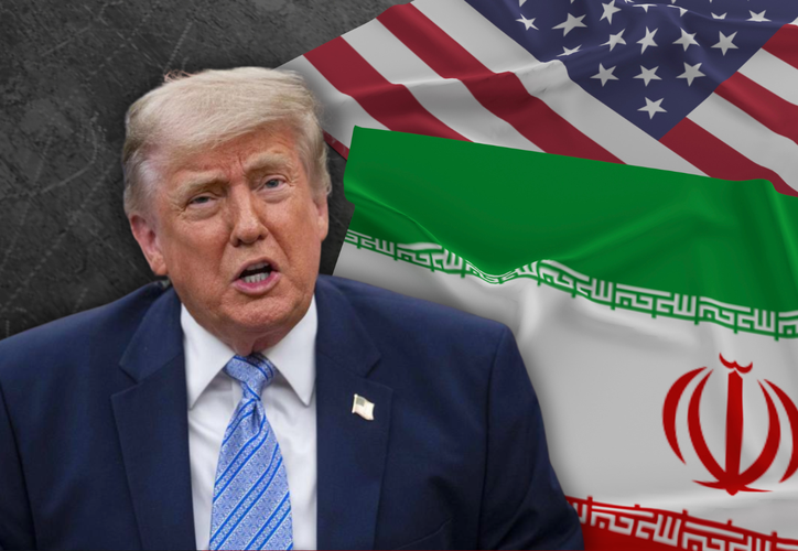 EU condiciona acuerdo con Irán a expansión de Acuerdos de Abraham