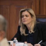 Maru Campos denunciará a la FGR por violar fuero constitucional