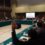 Diputados aprueban aplazar la elección judicial a 2028