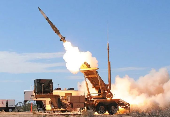 Estados Unidos tardaría 3 años en reponer armamento por guerra en Irán