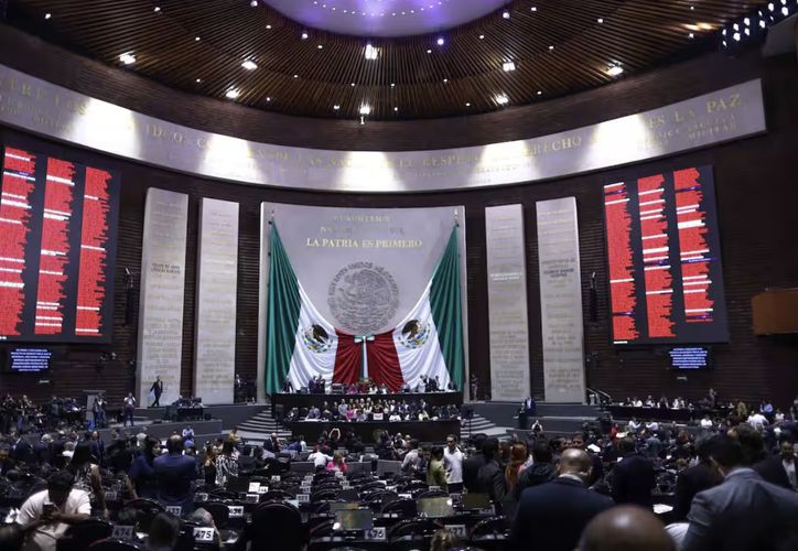 Elección judicial se aplaza a 2028 y avalan reelección en TEPJF