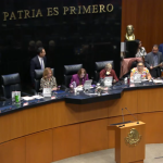 Senado aplaza elecciones judiciales para 2028 tras aprobación exprés