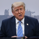 Casa Blanca: Trump analiza acuerdo con Irán en reunión de seguridad