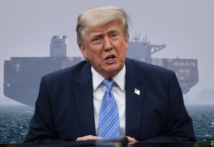 Casa Blanca: Trump analiza acuerdo con Irán en reunión de seguridad