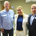 PAN respalda a Maru Campos ante críticas de Morena y cierra filas