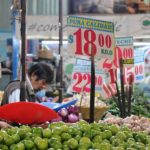 Inflación se desacelera a 4.11% en primera quincena de mayo: ¿Qué productos subieron y bajaron de precio?