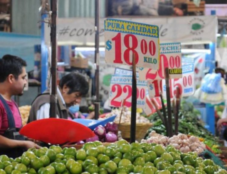 Inflación se desacelera a 4.11% en primera quincena de mayo: ¿Qué productos subieron y bajaron de precio?