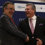 IED marca máximo histórico en México: Llegan 23,591 millones de dólares en primer trimestre de 2026