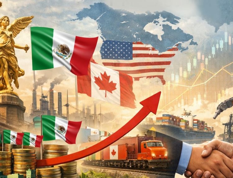 México tiene potencial para atraer inversiones pese a incertidumbre por T-MEC