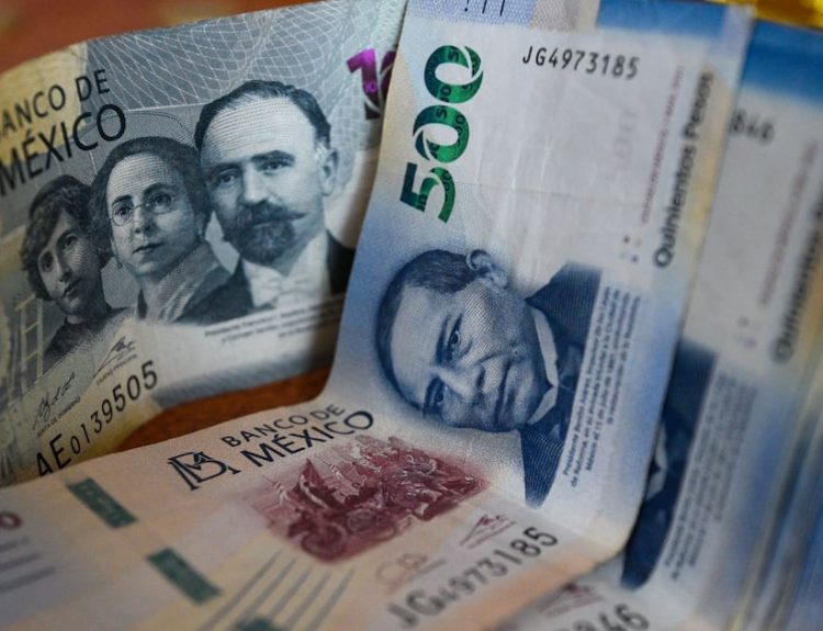 Gobierno pone freno al gasto; ejerce 351 mil mdp menos de lo programado entre enero y abril