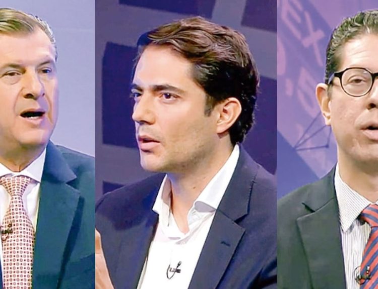 Se mantiene atracción de inversiones en incertidumbre económica