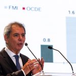 Hacienda confía en que Moody’s no volverá a bajar la calificación de México en 18 meses