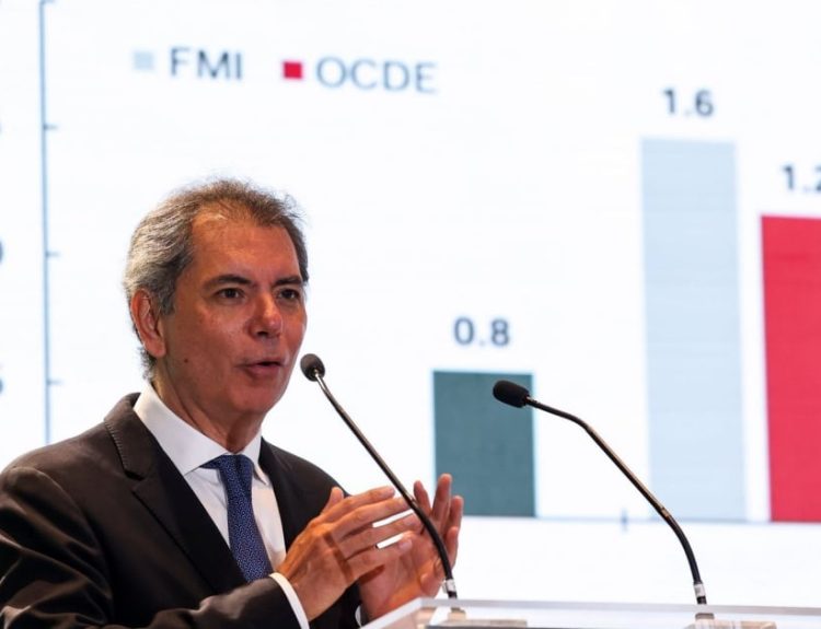 Hacienda confía en que Moody’s no volverá a bajar la calificación de México en 18 meses