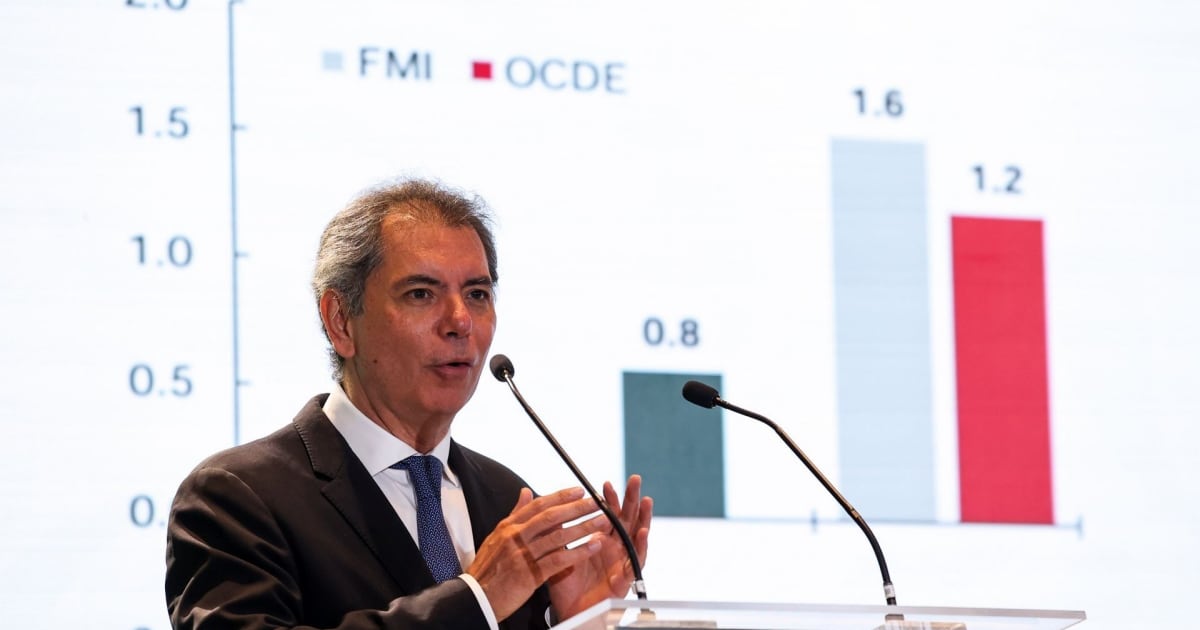 Hacienda confía en que Moody’s no volverá a bajar la calificación de México en 18 meses