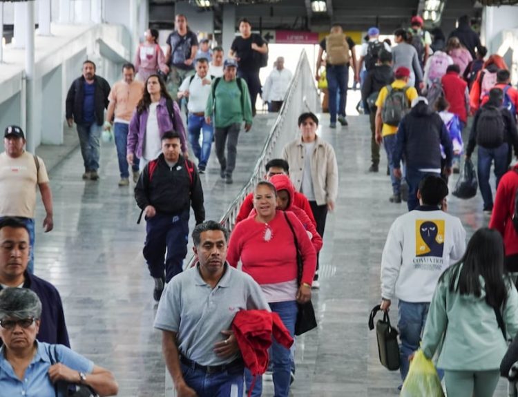 Inversión Extranjera Directa en México registra récord con 23 mil 591 millones de dólares