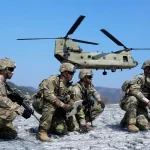 Tribunal declara ilegal veto de Trump a militares transgénero