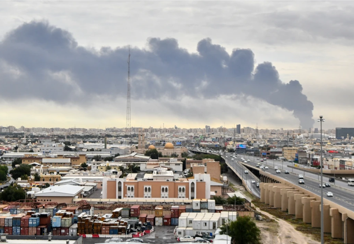 Nuevos ataques entre Irán y EU destapan fragilidad del alto el fuego