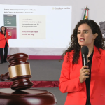 Reforma judicial entra en vigor en México: el ABC de la nueva ley