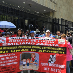 CNTE rechaza propuesta del Gobierno y expande protestas