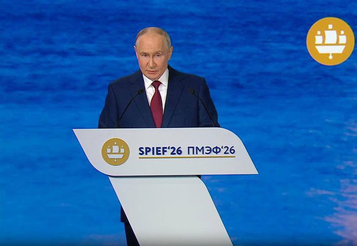 Putin rechaza diálogo con Zelenskyy para terminar la guerra en Ucrania