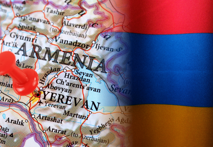 Armenia: elecciones definirán su relación con Rusia y Occidente