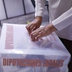 PRI mantiene control del Congreso de Coahuila y barre con Morena