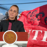 Sheinbaum pone en duda asistencia al Fan Fest por protestas de la CNTE