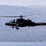 Trump advierte que responderá al derribo de helicóptero Apache en Irán