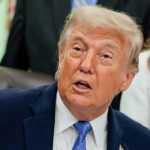 Donald Trump cancela ataques a Irán tras avance en diálogo