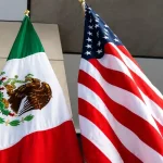México y Estados Unidos refuerzan cooperación contra los cárteles