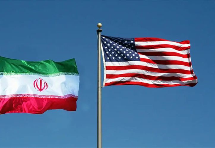 Trump anuncia acuerdo con Irán y reapertura del estrecho de Ormuz