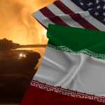 Irán y EU logran acuerdo tentativo para terminar la guerra y reabrir Ormuz