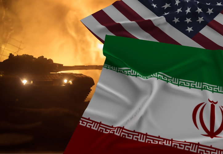 Irán y EU logran acuerdo tentativo para terminar la guerra y reabrir Ormuz