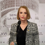 Secretaría de las Mujeres quedará al mando de Laura Itzel Castillo