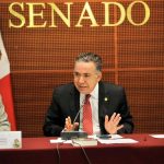 Morena le cierra la puerta de candidatura a Enrique Inzunza