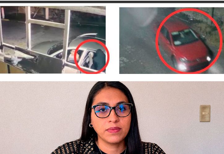 Alcaldesa de Morena finge su secuestro para cubrir desfalco: ella lo niega