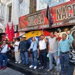 CNTE levanta paro, pero advierte: regresará con nuevas protestas y más fuerza
