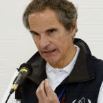 OIEA anticipa inspecciones nucleares en Irán; Teherán pone condición
