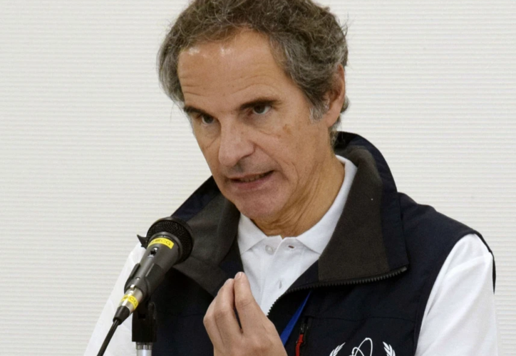 OIEA anticipa inspecciones nucleares en Irán; Teherán pone condición