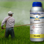 EU: Vermont prohíbe el paraquat, herbicida vinculado al párkinson