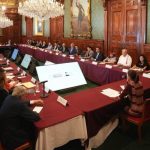 Revela The New York Times; Funcionarios de la 4T se vuelven informantes de EU