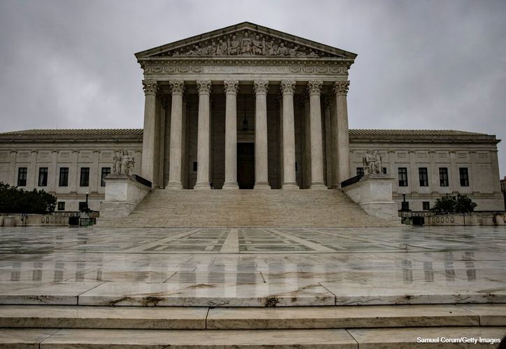 Golpe a Trump: Corte ratifica ciudadanía por nacimiento en Estados Unidos