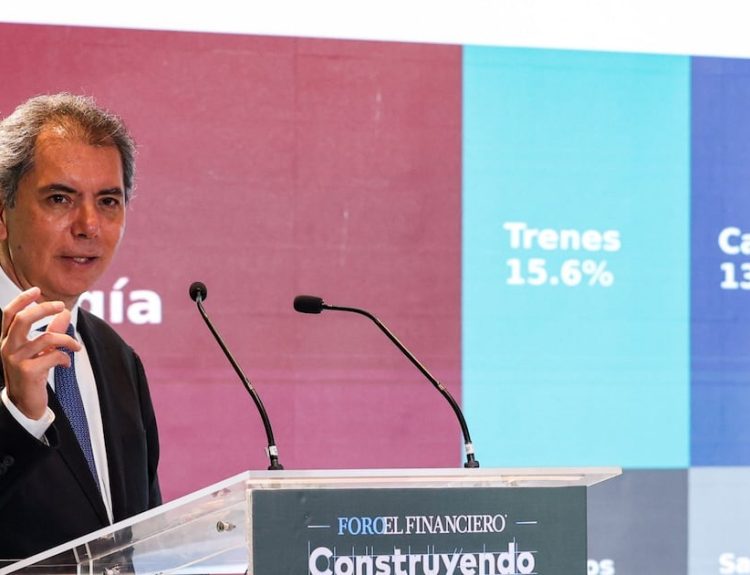 Hacienda destaca factores que impulsan a la economía en México
