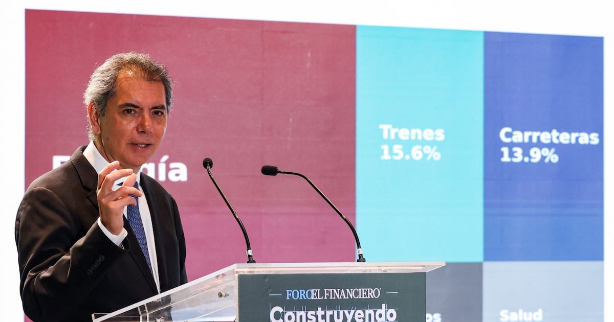 Hacienda destaca factores que impulsan a la economía en México