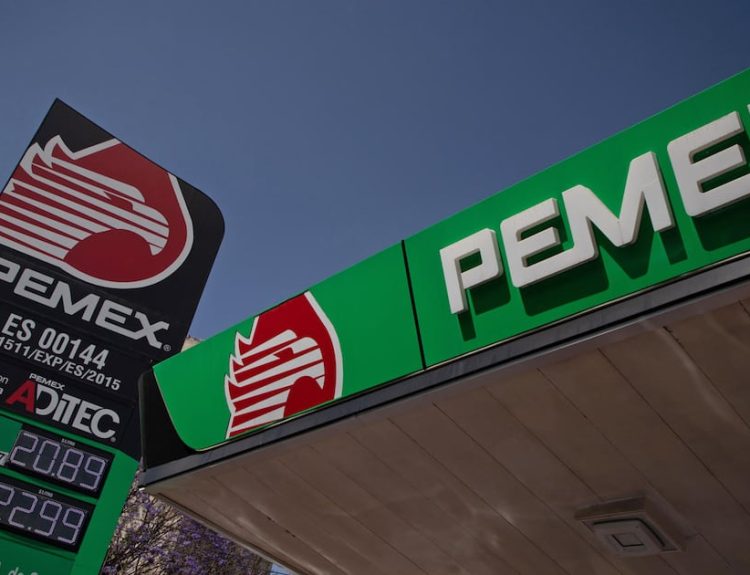 Pemex depende del mercado de EU: ¿Revisión del T-MEC afectará sus ventas?